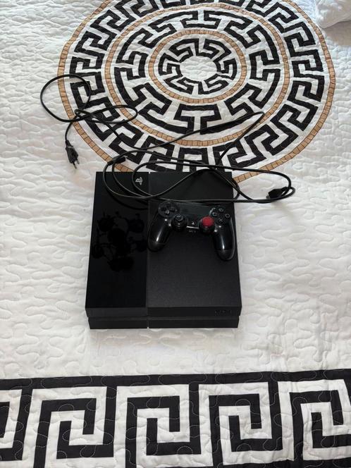 Playstation 4 + 1 controller & 16 games (o.a FIFA & NBA 2K), Spelcomputers en Games, Games | Sony PlayStation 3, Zo goed als nieuw