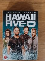 Dvd Hawai Five-O seizoen 1, Cd's en Dvd's, Dvd's | Tv en Series, Actie en Avontuur, Ophalen of Verzenden, Zo goed als nieuw