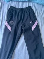Nike Paris Saint-Germain Trainingsbroek, Kleding | Heren, Ophalen of Verzenden, Zo goed als nieuw, Maat 56/58 (XL), Zwart