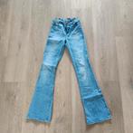 Flare jeans meisje maat 170 Blue Ridge, Kinderen en Baby's, Kinderkleding | Maat 170, Ophalen of Verzenden, Gebruikt, Meisje, Broek