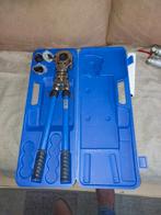 Uponor Perstang Z.G.A. Nieuw, Ophalen of Verzenden, Nieuw