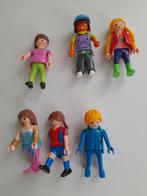 Playmobil poppetjes, Ophalen of Verzenden, Gebruikt, Los playmobil