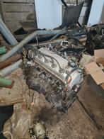 D14a4 Honda 180xxx kilometer +ecu, uitlaat, inlaat en meer, Auto-onderdelen, Ophalen, Gebruikt, Honda