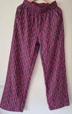 Toffe broek van Refined Department maat M, Maat 38/40 (M), Overige kleuren, Ophalen of Verzenden, Lang