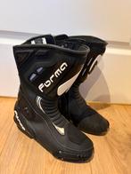 Forma motorlaarzen maat 39, Ophalen, Tweedehands, Laarzen
