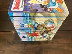 Donald Duck pockets complete rugtekening serie 268-280, Boeken, Stripboeken, Complete serie of reeks, Ophalen of Verzenden, Zo goed als nieuw