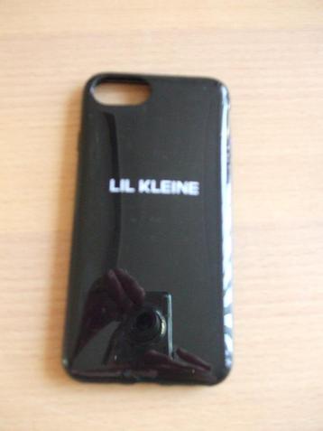 Te koop telefoonhoesje voor iphone.(nieuw). beschikbaar voor biedingen