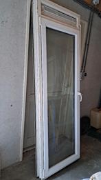 kunstof kozijn, Doe-het-zelf en Verbouw, Kozijnen en Schuifpuien, Ophalen, Kunststof, Raamkozijn