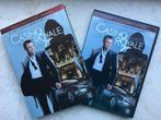 James Bond 007 Casino Royale ( 2 DVD Box ), Cd's en Dvd's, Dvd's | Actie, Boxset, Actie, Ophalen of Verzenden, Zo goed als nieuw