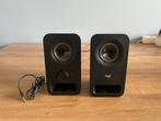 Logitech Multimedia Speakers Z150, Ophalen of Verzenden, Zo goed als nieuw, Logitech
