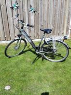 fietsen, Ophalen, Gebruikt, Versnellingen, 50 tot 53 cm