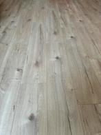 Laminaat houtlook te koop 10m2, Doe-het-zelf en Verbouw, Vloerdelen en Plavuizen, Ophalen, 50 tot 150 cm, Zo goed als nieuw, 10 tot 30 cm