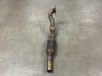 Downpipe Polo WRC 200 cell sport cat, Auto-onderdelen, Ophalen of Verzenden, Gebruikt