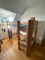 Stoere hoogslaper, Ophalen, Gebruikt, Hoogslaper