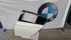 Deur portier achter links BMW 1 serie F20 + LCI Alpinweiss 3, Auto-onderdelen, Gebruikt, -, Deur, -