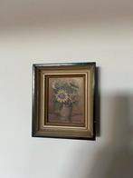 Klein schilderijtje, H. Schallenberg, Antiek en Kunst, Kunst | Schilderijen | Klassiek, Ophalen of Verzenden