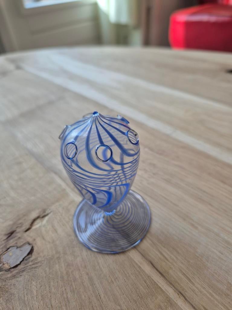 Klein  bloemen vaasje, Verzamelen, Lord of the Rings, Ophalen of Verzenden, Zo goed als nieuw, Beeldje of Buste