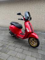 Piaggio Vespa sprint 2015, Ophalen, Gebruikt, Overige modellen, Maximaal 45 km/u