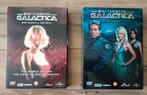 Battlestar Galactica seizoen 1 en 2, Cd's en Dvd's, Dvd's | Science Fiction en Fantasy, Ophalen of Verzenden, Zo goed als nieuw