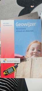 GeoWijzer, Ophalen of Verzenden, Zo goed als nieuw