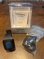 Smartwatch, Ophalen of Verzenden, Gebruikt, Zwart, Android