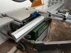 Elektra Beckum PKF 255 V8 ProfiLine, Doe-het-zelf en Verbouw, Gereedschap | Zaagmachines, Gebruikt, Cirkelzaag, 70 mm of meer