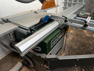 Elektra Beckum PKF 255 V8 ProfiLine beschikbaar voor biedingen