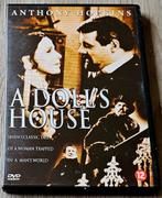 A Doll's House DVD - Anthony Hopkins, 1980 tot heden, Drama, Ophalen of Verzenden, Zo goed als nieuw