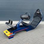 Red Bull F1 playseat + Thrustmaster T300 RS, Ophalen, Info@xxlracing.nl, Playseat / Thrustmaster, Refurbished