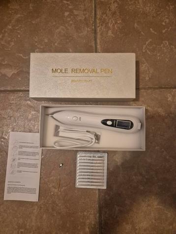 Mole Removal Pen - Huidverzorging beschikbaar voor biedingen