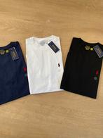 NIEUW Ralph Lauren heren t-shirt maat S, Kleding | Heren, -, Blauw, -, Ralph Lauren