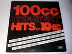 Vinyl - 10CC - greatest hits, Ophalen of Verzenden, Gebruikt, Poprock