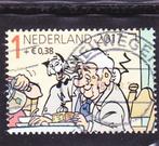 Postzegel Nederland, Postzegels en Munten, Postzegels | Nederland, Verzenden, Na 1940, Gestempeld
