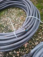 VMVK kabel 26 meter drie aderig, nieuw., Doe-het-zelf en Verbouw, Elektra en Kabels, Ophalen, Nieuw, Kabel of Snoer