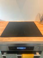 IKEA Kolstan Inductiekookplaat, Witgoed en Apparatuur, Kookplaten, Ophalen, 4 kookzones, Zo goed als nieuw, Energieklasse A of zuiniger