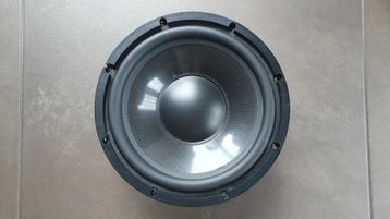 Mivoc SWW 11 woofer / speaker driver 10 inch / 25 cm beschikbaar voor biedingen