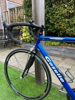 Gazelle Squadra Racefiets - 59, Fietsen en Brommers, Fietsen | Racefietsen, Ophalen, 28 inch, Gebruikt, Heren