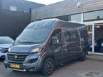 Knaus Box Star 600 Street Automaat/Navi/Airco 2x/Luifel/Fiet, Bus-model, Diesel, 6 tot 7 meter, Knaus