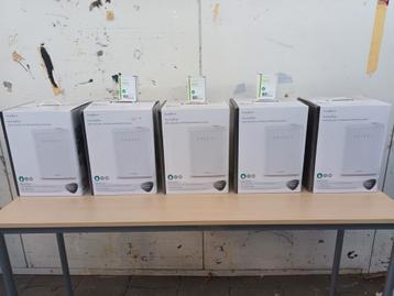 Nieuwe Nedis Luchtbevochtiger met UV & Plasma beschikbaar voor biedingen