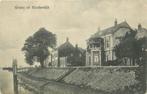 701381027 Kinderdijk, Verzenden, Voor 1920, Zuid-Holland