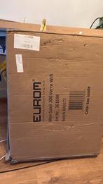 Warmte panelen, Ophalen, Zo goed als nieuw