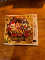 YO‐KAI WATCH 2 : Gigageesten, Spelcomputers en Games, Games | Nintendo 2DS en 3DS, 1 speler, Ophalen of Verzenden, Zo goed als nieuw