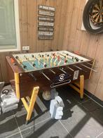 Te koop voetbal tafel, Ophalen of Verzenden, Gebruikt