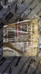 Vespa Sprint/ Primavera Nero opaco  treeplank zwart, Vespa, Piaggio, Nieuw, Ophalen of Verzenden