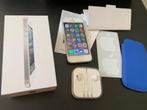 iPhone 5, wit, 64gb in zeer goede staat. Geen krassen en bar, Telecommunicatie, Gebruikt, Ophalen of Verzenden, Wit, 64 GB