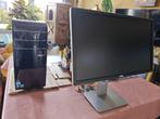 Dell Desktop i5 CPU 512GB SSD 32GB RAM Windows 11 Pro, Computers en Software, Desktop Pc's, Gebruikt, 2 tot 3 Ghz, 32 GB, Virtual Reality