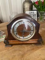 Antieke Big Ben, Antiek en Kunst, Antiek | Klokken, Ophalen of Verzenden