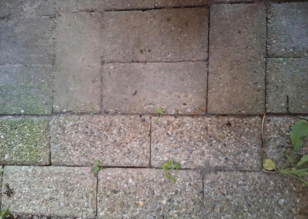 Gratis Klinkers - 35 m2 - Venlo, Tuin en Terras, Tegels en Klinkers, Gebruikt, Klinkers, Beton, 10 m² of meer, Ophalen