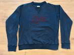 Trui / sweater blauw Lois maat M, Kleding | Dames, Maat 38/40 (M), Lois, Gedragen, Verzenden
