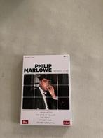 Philip Marlowe - Private Eye DVD, Boxset, Actiethriller, Ophalen of Verzenden, Zo goed als nieuw